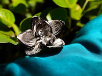 Anello "Orchidea"